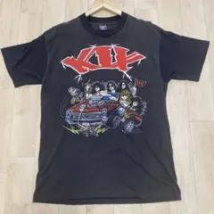 zechito ゼチトHolly Wood グラフィックノースリーブTシャツ - メルカリ