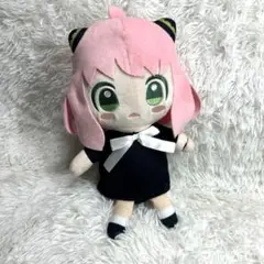 SPY×FAMILY アーニャ・フォージャー ぬいぐるみ