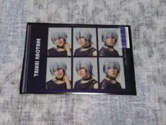 刀ミュ 坂龍飛騰 ランダムフィルム(ライブver.) 大慶直胤C