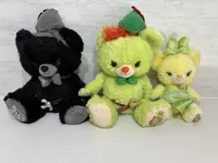 2026年最新】ユニベアシティ ピーターパンの人気アイテム - メルカリ