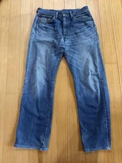 Levi's 510 デニムパンツ 32x33
