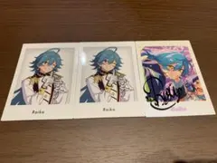 あんスタ 10周年 P.A.shots!! ぱしゃっつ ライカ