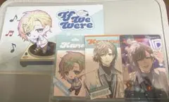 叶　　If We Were ～Kanae，Lauren ＆ Rou ver.～