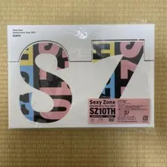 Sexy Zone/Sexy Zone Anniversary Tour 20…