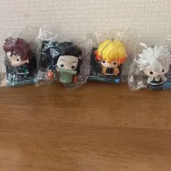 鬼滅の刃　ゆらゆらマスコット