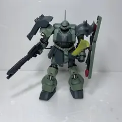 ガンプラ　ジャンク　パーツ　ギラドーガ　アーティファクト ガンダムアーティファクト ギラドーガ ジャンク パーツ ガンプラ