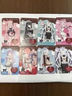 2026年最新】アトレ秋葉原 カードの人気アイテム - メルカリ