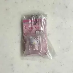 ハローキティ パッケージミニチュアコレクション