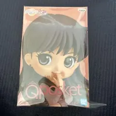 火野レイ　劇場版「美少女戦士セーラームーンEternal」 Q posket A