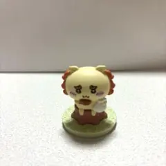 ちいかわ ヴィネットふれんず シーサー フィギュア