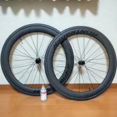 2026年最新】カーボンホイール ディスク クリンチャー 12速の人気