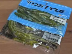 ディスタイル ヴィローラ2.5 2.8 大量セットのサムネイル