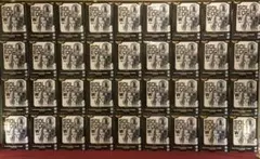 【新品 未開封】ドラゴンボール メタルクウラ THE出陣 36体セット