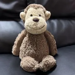 激レア 希少 Jellycat Cordy Roy Dog ぬいぐるみ - メルカリ