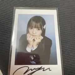 2026年最新】梅田みゆ チェキ サインの人気アイテム - メルカリ