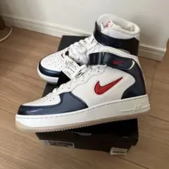 Nike Air Force 1 Mid QS DH5623-101