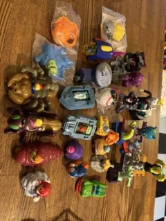 アメトイ　まとめ売り 2025年最新】アメトイ まとめ売りの人気アイテム - メルカリ