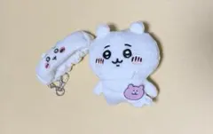 【新品未使用】ちいかわ ぬいぐるみ マスコット キーホルダー