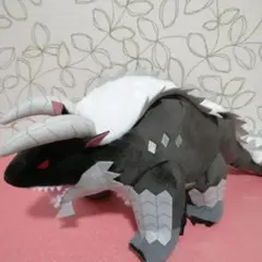 2026年最新】ジンオウガ亜種 ぬいぐるみの人気アイテム - メルカリ