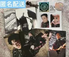 [ONEUS] SINGLE ALBUM '原' イドセット