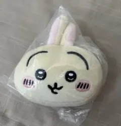 ちいかわ うさぎ もちもちフェイスマスコット セット