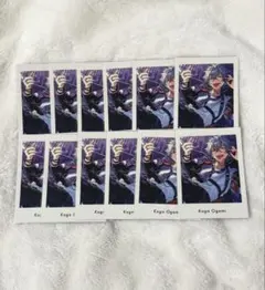 あんスタ 大神晃牙 ぱしゃっつ vol.4