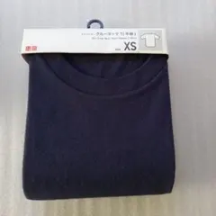 ユニクロ ドライカラーTシャツ