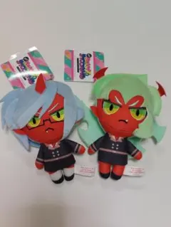 パンティ&ストッキング ニーソックス