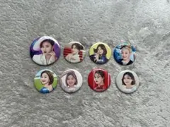 TWICE ジヒョ 缶バッジ まとめ - メルカリ
