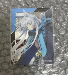 ユニオンアリーナ アークナイツ ロスモンティス アーミヤセット - メルカリ