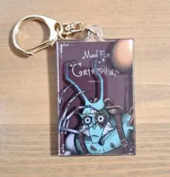 狂眼 Identity V 第五人格 Dark×POP アクリルキーホルダー