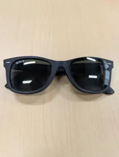 ウェイファーラー 偏光 訳あり RB2140-F 1156/58 52 22