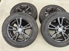 スタッドレス 16インチ ４本　アイスナビ8 2024年　ノア90ハイブリッド スタッドレス 16インチ 4本 アイスナビ8 2024年 ノア90ハイブリッド