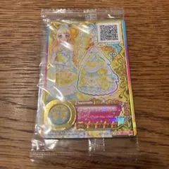 アイカツスターズ エターナルプリンセスコーデ 白鳥ひめ
