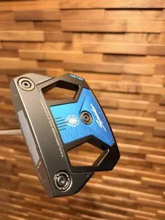 中古美品】テーラーメイド スパイダーZT 34インチ カバー付き - メルカリ