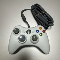 Xbox 360 有線コントローラー