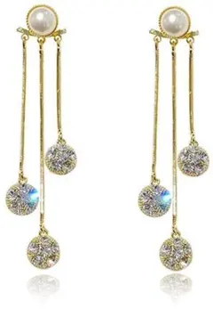 ピアス レディース 人気 金属アレルギー対応