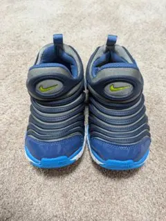 ナイキ　ダイナモフリー　16.5cm キッズ　スニーカー