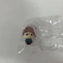 呪術廻戦 死滅回游 めじるしアクセサリー 虎杖悠仁