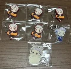 東リベ 三ツ谷隆 ばんちょうこうセット