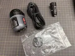 70mai Dash Cam Omni 360ドライブレコーダー 128GBのサムネイル