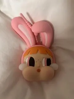 クライベイビー　パワーパフガールズ　ミラー付きストラップ
