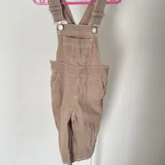 après les cours Dickies オーバーオール　90cm