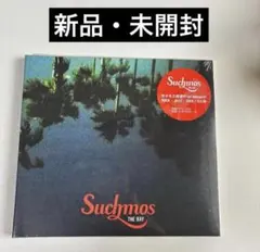 使用1回】Suchmos LOVE & VICE CD/DVD 初回限定盤 - メルカリ