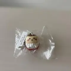 ちいかわ 栗まんじゅう くら寿司コラボ フィギュア 未開封品