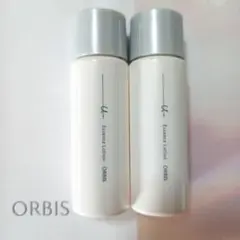 オルビスユー ドット エッセンスローション 20ml×2本　トライアルのサムネイル