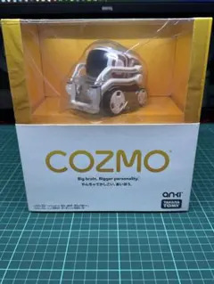 2026年最新】cozmo ankiの人気アイテム - メルカリ
