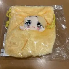 M!LK SMILE POP! 飛び出しちゃった！巾着 佐野勇斗 - メルカリ