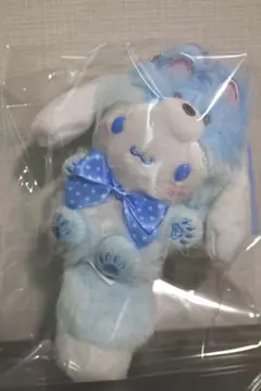 北海道限定 シナモン マスコット シナモン キツネ ぬいぐるみ - メルカリ