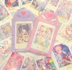 正規品タロットカード】魔法少女の世界観✨ゆめ可愛い＆パステル